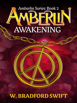 cover image of Amberlin
